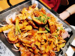 -炉小二铜锅牛蛙•川湘菜(三里屯店)