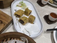 -大水车公馆·顺德菜·妈姐菜(均安店)