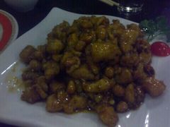 android_upload_pic-金牌餐厅·天津菜·八珍豆腐·老爆三(瓷房子店)