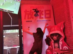 -Boxing Cat Brewery拳击猫精酿啤酒馆(永福店)