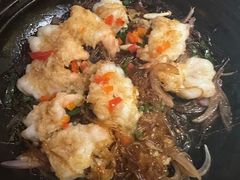 -绿茶餐厅(汇悦大融城店)