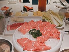 -蒙都43°9羊火锅·赤峰美食(宁城店)