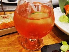 -赤坂亭·M9和牛烧肉·铁板烧(合肥万象城店)