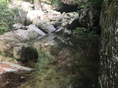 -浙北大峡谷