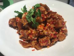 -费大厨辣椒炒肉(黄兴中心广场店)