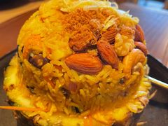 -CHINCHIN 青青·泰国料理(万象食家店)