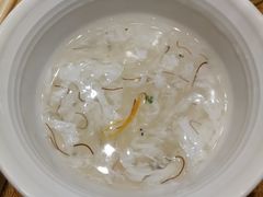 银鱼蛋羹-醉香园(长江北路店)