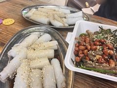 -陈添記·祖傳爽鱼皮·西关老字号(广州首店)