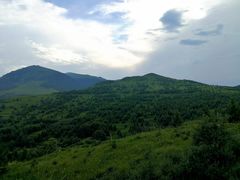 -灵山
