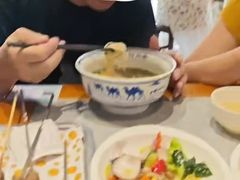 -河州春清真西北特色美食(虎踞路店)