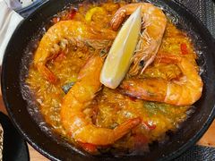 -帕歌西班牙餐厅paco tapas
