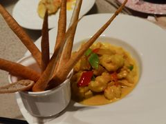 -香厨中餐厅(松北香格里拉店)