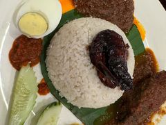 -小槟城美食馆
