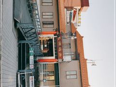 -长洲渡车船码头