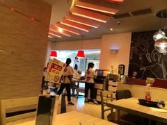 -必胜客(印象城店)