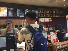 -85度C(厦门中华城新店)