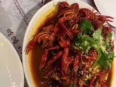 -红钳侠小龙虾·烧烤(中赢康康谷店)