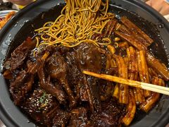 -回味黑鸭煲·始于2006(万松园店)