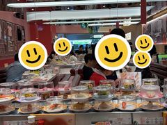 -元气寿司(宝安壹方城店)