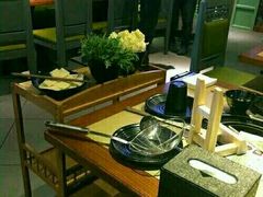 -手选潮汕鲜活牛肉火锅(二七广场店)