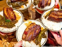 -張飛扒肉•四代传承(道外店)