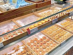 -泸溪河桃酥(长乐路店)