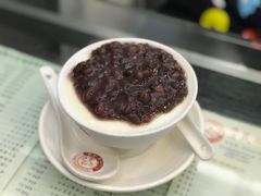 -义顺牛奶公司(庇利金街店)