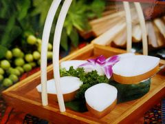 -太泰东南亚餐厅(万福广场店)