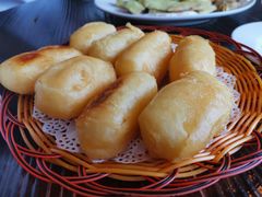 -凤厨顺德水乡凤味馆(大良锦龙路店)