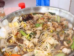 -标记好食