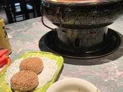 -乐宴·老北京铜火锅(桂庙店)