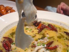 -鱼亨小鲜酸菜鱼(大信店)