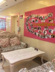 -北京俪婴妇产医院(朝阳大悦城店)