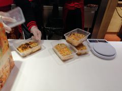 -老通城豆皮大王(吉庆街店)