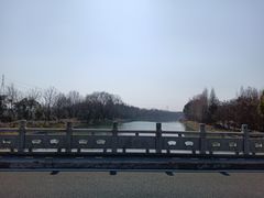 -同里国家湿地公园