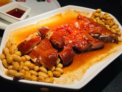 -蝴蝶里·粤菜·点心(滨江龙湖店)