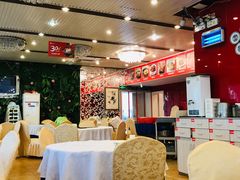 大堂-水煮鱼乡·川京菜(蛇口店)