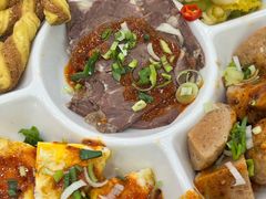 -伊穆祥牛肉面总店·清真