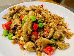 -五七小李子油焖大虾(总店)