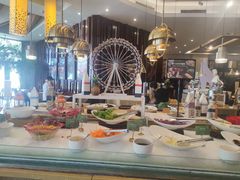 -秦皇岛秦皇国际大酒店