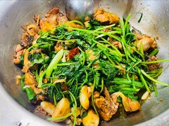 炒鸡-九道菜有鸡鱼头(石鼓路店)
