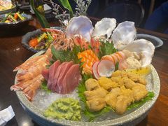 -九井澤精致料理(金茂店)