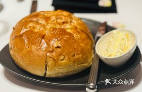 Onion Bread