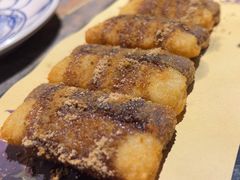 -旧街市鲜货老火锅(大光路店)