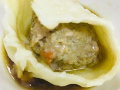 -鲁氏汤包王(长白街店)