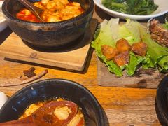 -马灯部落·西湖边的创意山景餐厅(虎跑动物园店)