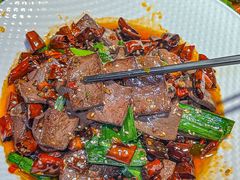 -夜宴江景餐厅