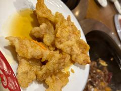 -万里闯关东铁锅炖菜馆(高新旗舰店)
