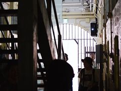 -大馆(前中区警署建築群)