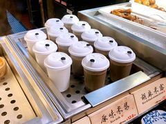 -和府捞面(东直门银座店)